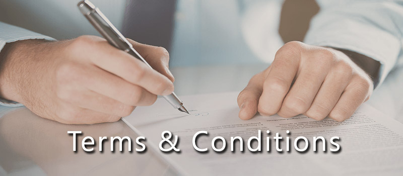 AlMotameyz Terms & Conditions