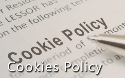 Cookies Policy