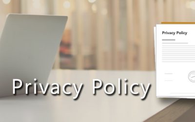 Privacy Policy